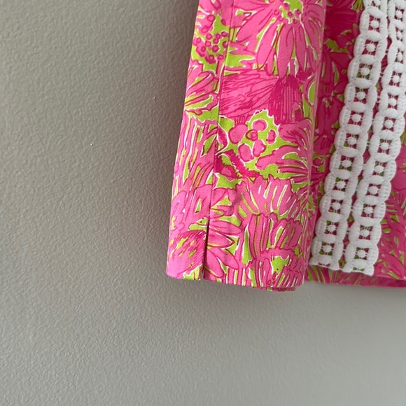 Lilly Pulitzer Skort - Picture 5 of 8